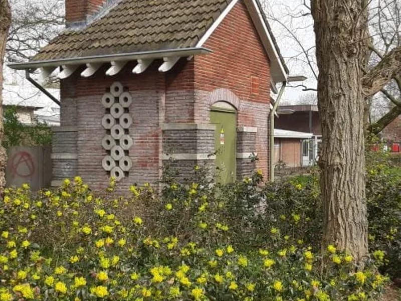 Waardig Wonen huis Molukkenstraat - Begeleid Wonen in Groningen, Groningen photo 2