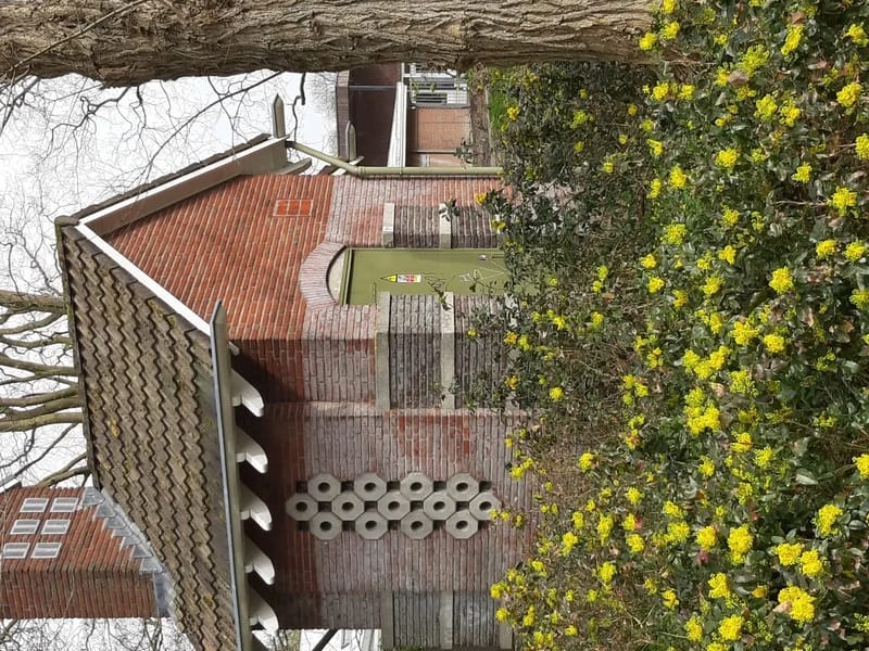 Waardig Wonen huis Molukkenstraat - Begeleid Wonen in Groningen, Groningen photo 3