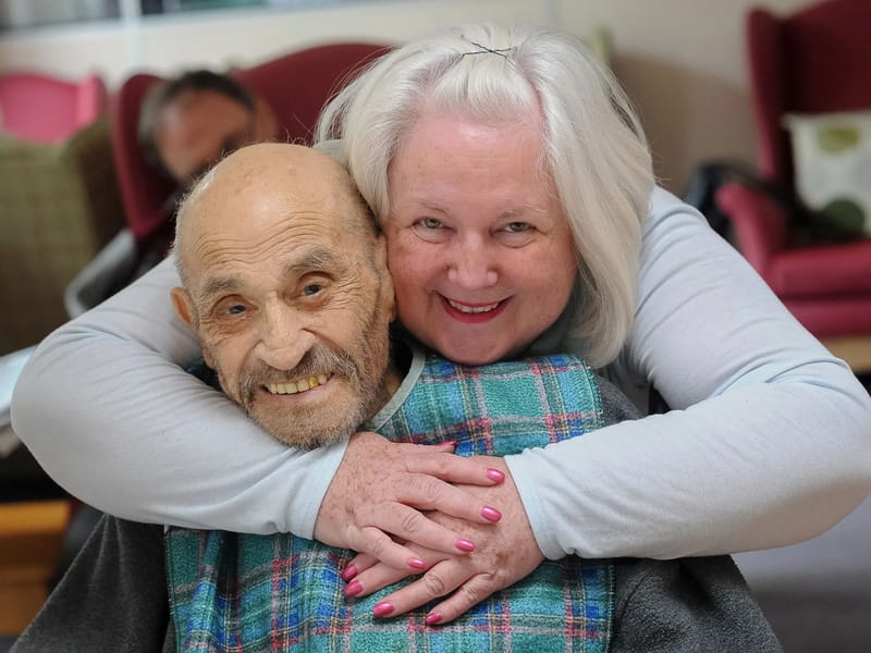 The Hollies - Care Home - Nursing Home in Hessle, England photo 1