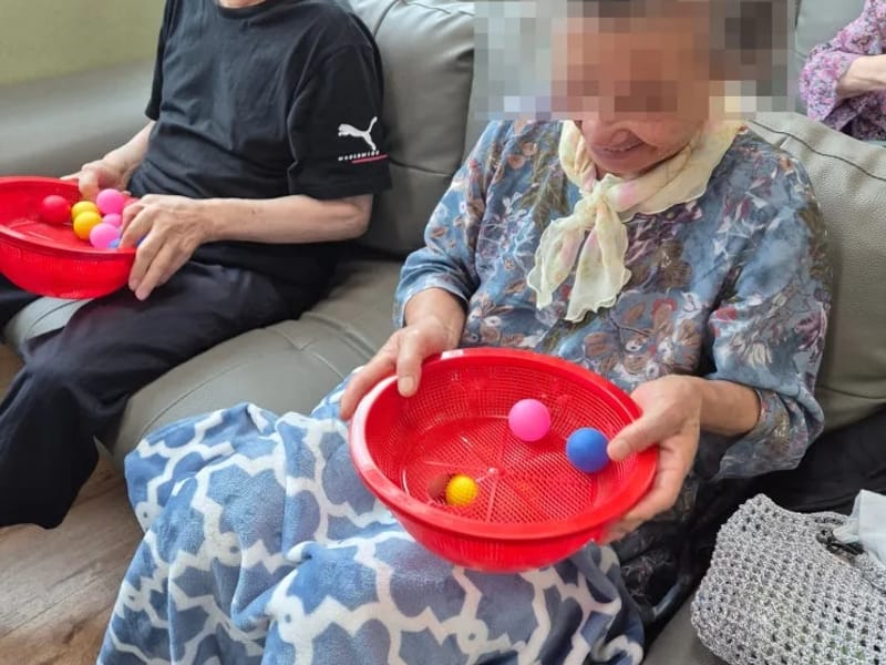 부북노인복지센터 - 주간보호 in 밀양시, 경상남도 photo 3