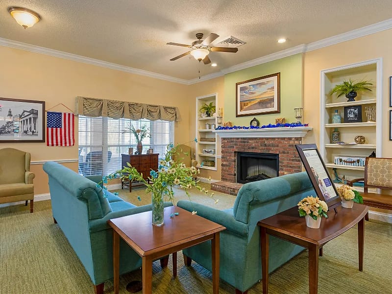 Brookdale Mandarin Central - Assisted Living in Jacksonville, FL photo 2