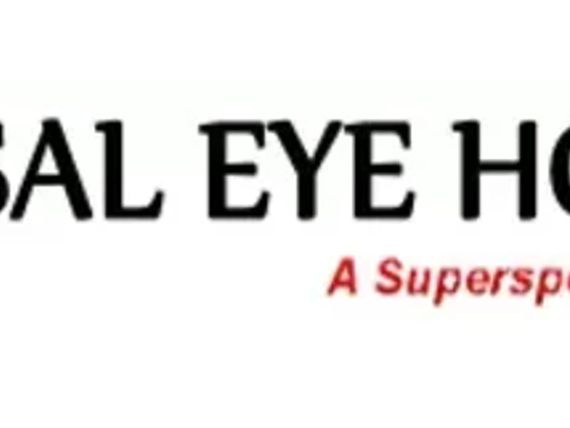 Bansal Eye Hospital - अस्पताल in Ambala, Haryana photo 3