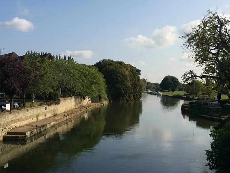 Bellevie Oxfordshire - Assisted Living in Abingdon, England photo 1