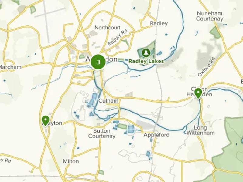 Bellevie Oxfordshire - Assisted Living in Abingdon, England photo 2