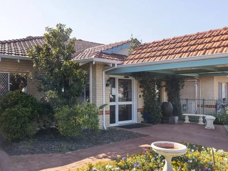Wanneroo Community Nursing Home - Nursing Home in Wanneroo, WA photo 2