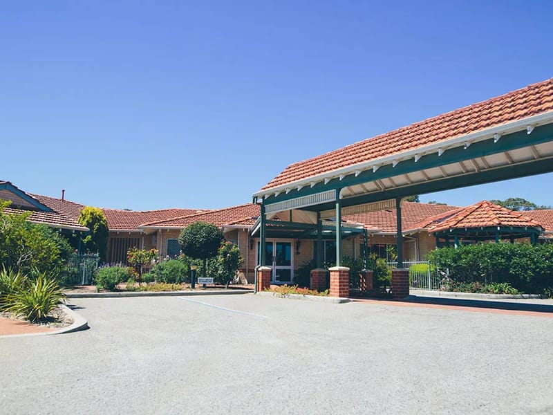 Wanneroo Community Nursing Home - Nursing Home in Wanneroo, WA photo 1
