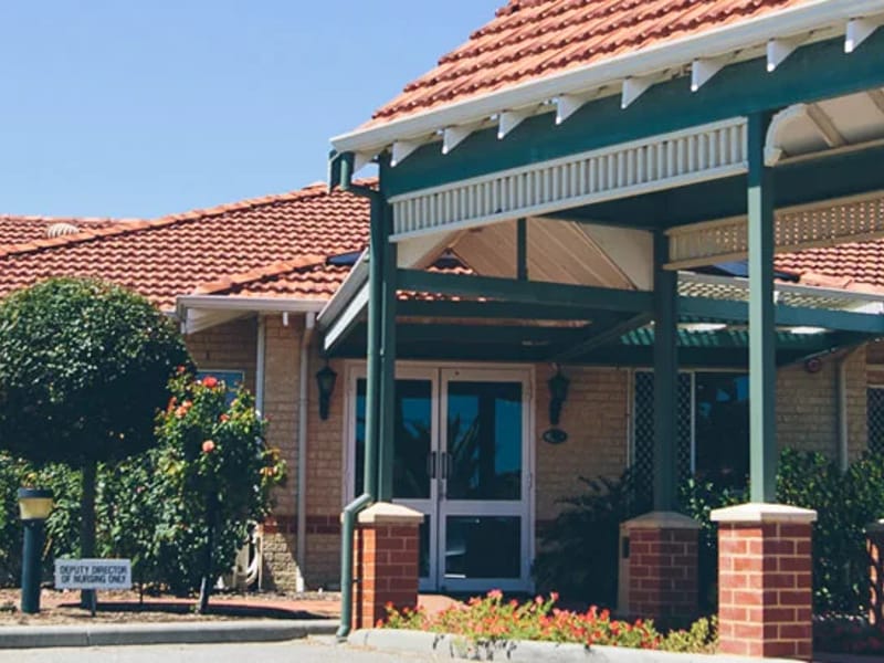 Wanneroo Community Nursing Home - Nursing Home in Wanneroo, WA photo 3