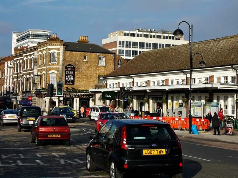 Avant (Sutton & Surrey) - In-Home Care in Sutton, England photo 2