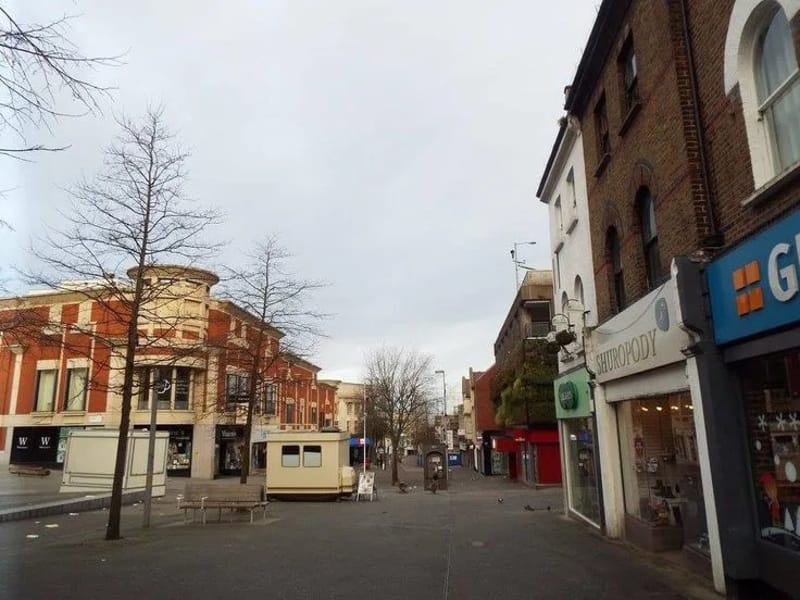 Avant (Sutton & Surrey) - In-Home Care in Sutton, England photo 3