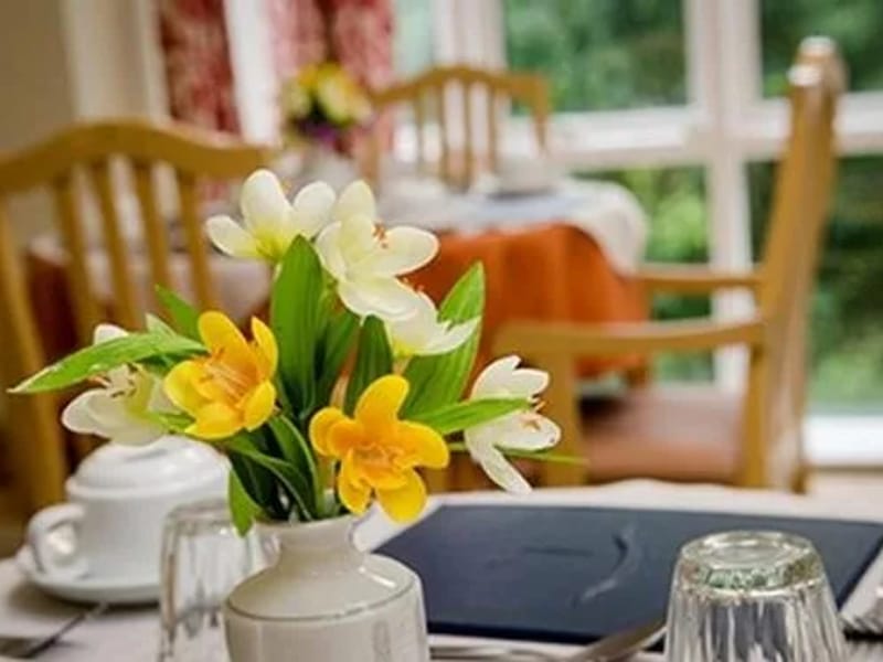 Bridge View - Nursing Home in Choppington, England photo 2