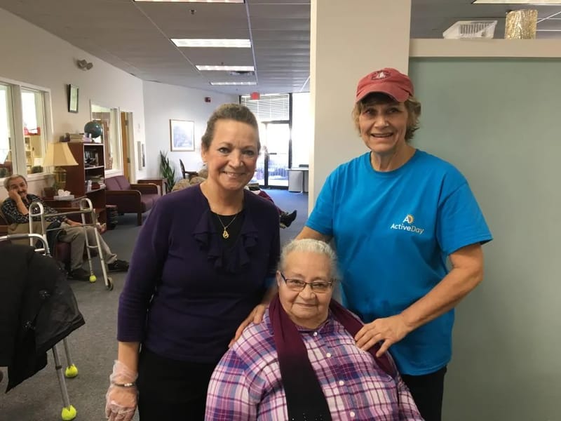 Active Day of East Hartford - Adult Day Care in East Hartford, CT photo 2