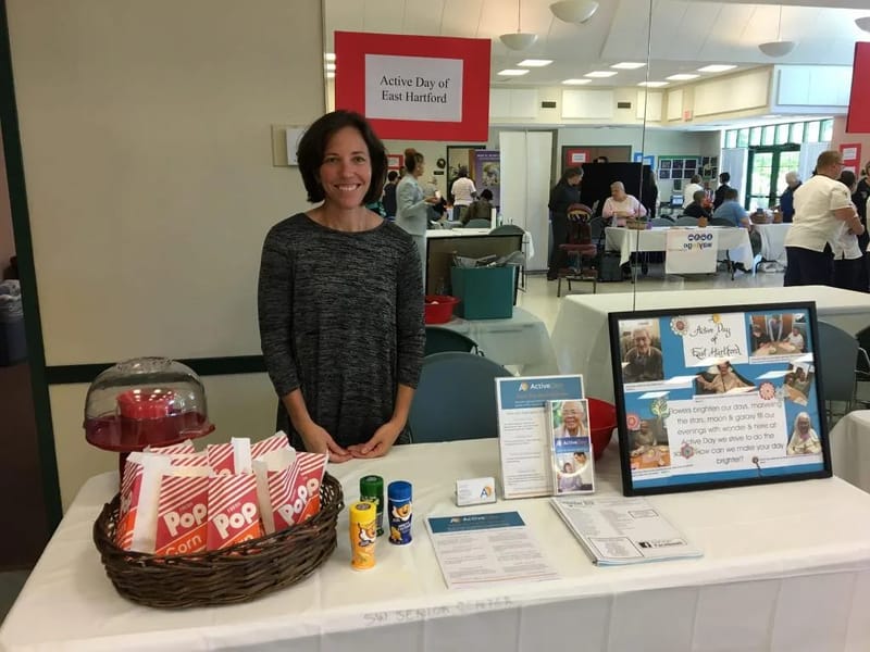 Active Day of East Hartford - Adult Day Care in East Hartford, CT photo 3