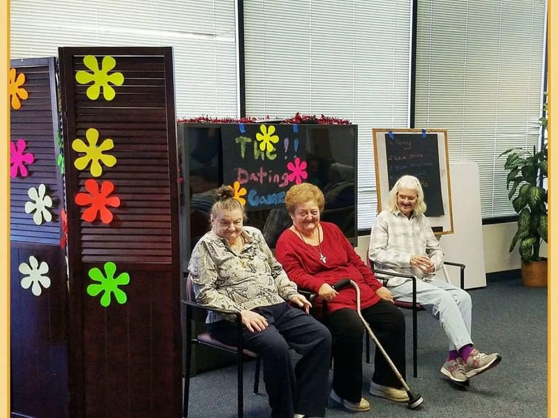 Active Day of East Hartford - Adult Day Care in East Hartford, CT photo 1