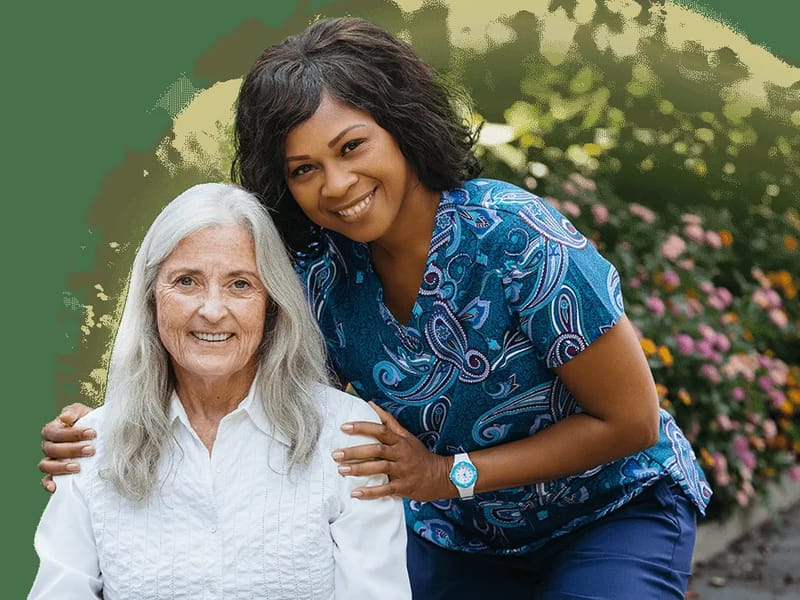 Amazin Home Health Care, LLC - Home Health Nursing in Whiteville, NC photo 1