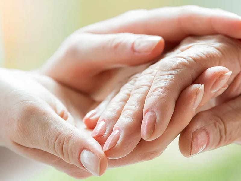 Woodlands Skilled Nursing and Therapy - Nursing Home in Okmulgee, OK photo 1