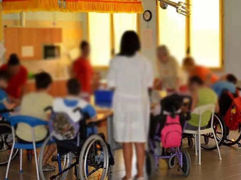 Centro Diurno disabili psichici - Centro Diurno in Massa, MS, Toscana photo 1