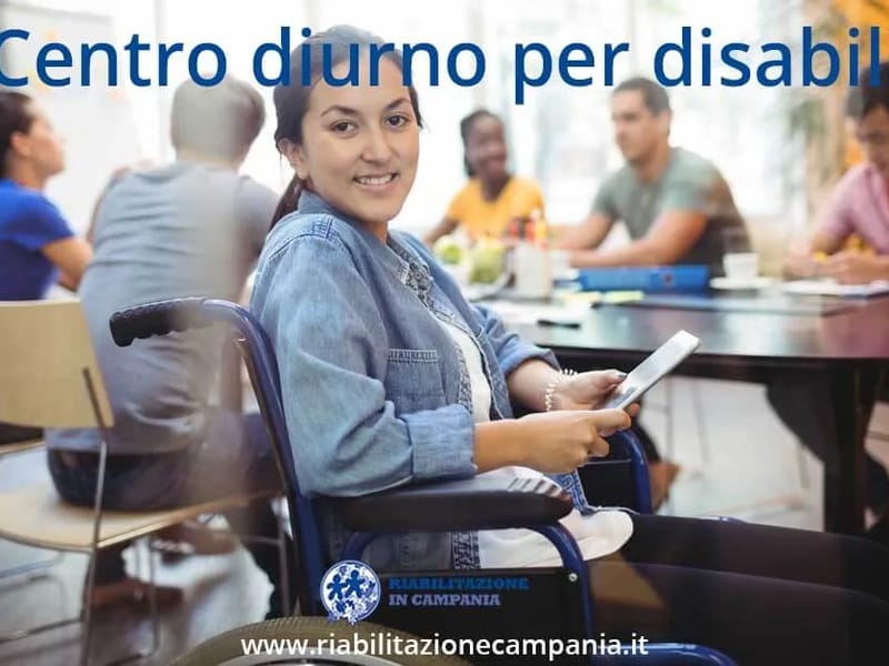 Centro Diurno disabili psichici - Centro Diurno in Massa, MS, Toscana photo 2