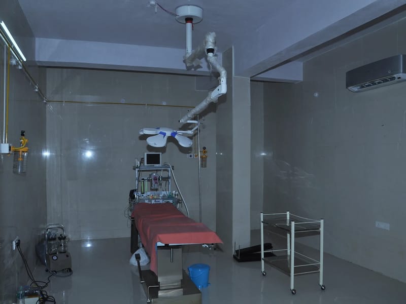 Nirmal Clinical Lab And X Ray - वृद्धाश्रम in India, Delhi photo 1