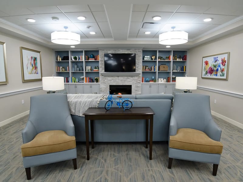 YourLife (Fleet) - Nursing Home in Fleet, England photo 2