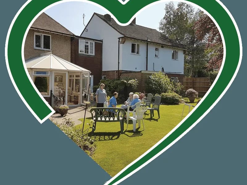 Cams Ridge Care Home - Nursing Home in Fareham, England photo 1
