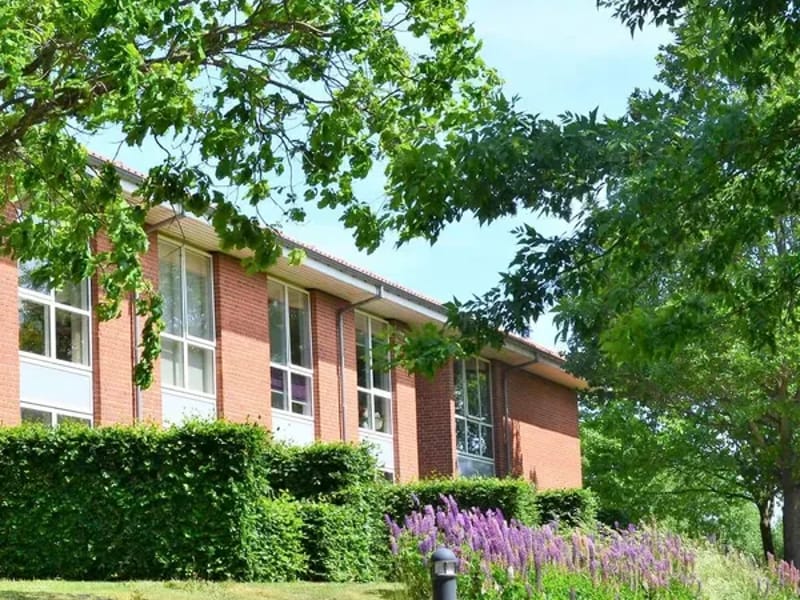 Nørrevang Centret - Plejehjem in Horsens, Region Midtjylland photo 2