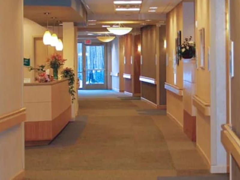 Bigfork Valley Hospital - Hospital in Bigfork, MN photo 2