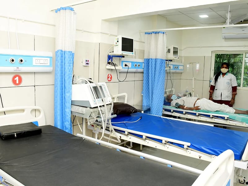 Gangotri Orthopaedic & Multispeciality Hospital - अस्पताल in Ahmedabad, Gujarat photo 2