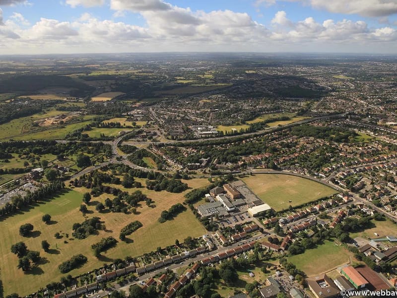 Mountview - Assisted Living in Bexleyheath, England photo 2