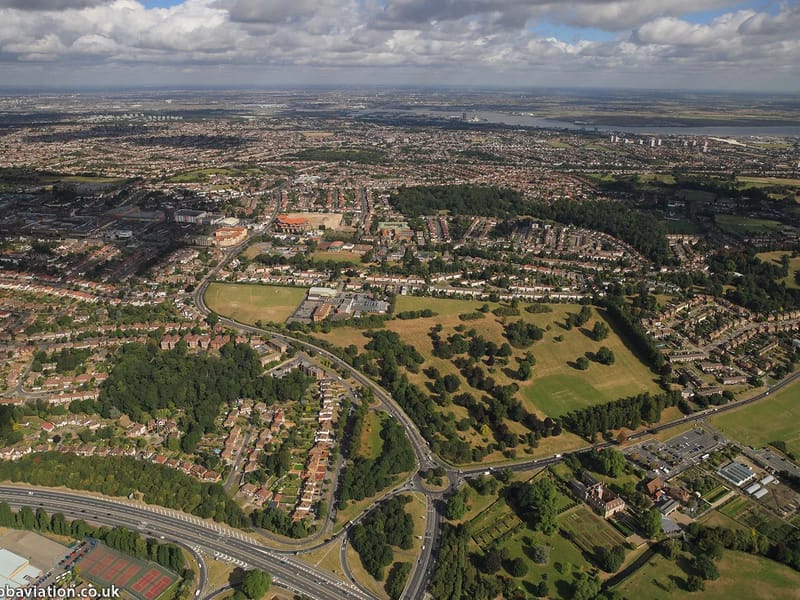 Mountview - Assisted Living in Bexleyheath, England photo 1