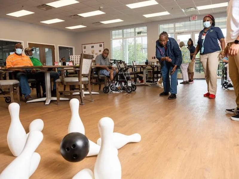 Bbs Care USA, INC — Home Health Nursing, University City, MO · photo 1