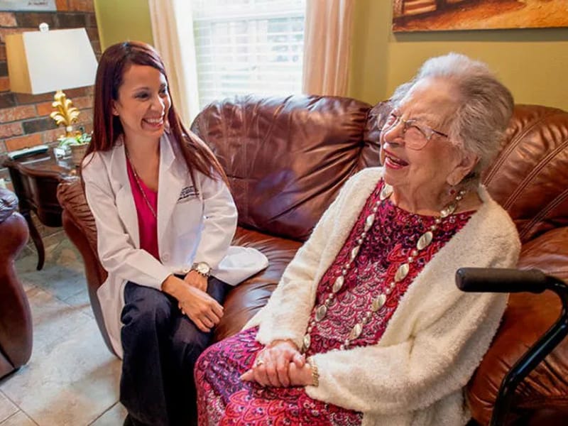 Compassus - Greater Western Massachusetts - Hospice in Auburn, MA photo 2
