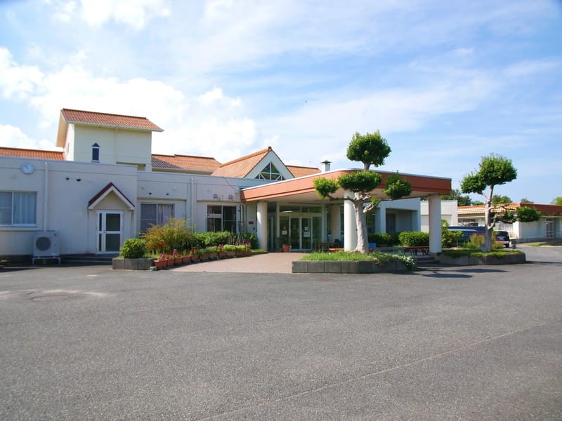 みどり園短期入所生活介護事業所 - 有料老人ホーム in 琴浦町, 鳥取県 photo 2