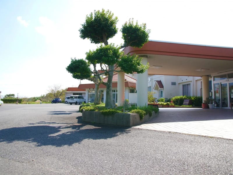 みどり園短期入所生活介護事業所 - 有料老人ホーム in 琴浦町, 鳥取県 photo 3