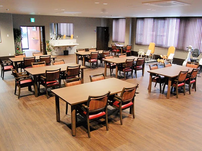 アクタガワ　ハートフルホーム城北 - 有料老人ホーム in 静岡市葵区, 静岡県 photo 2