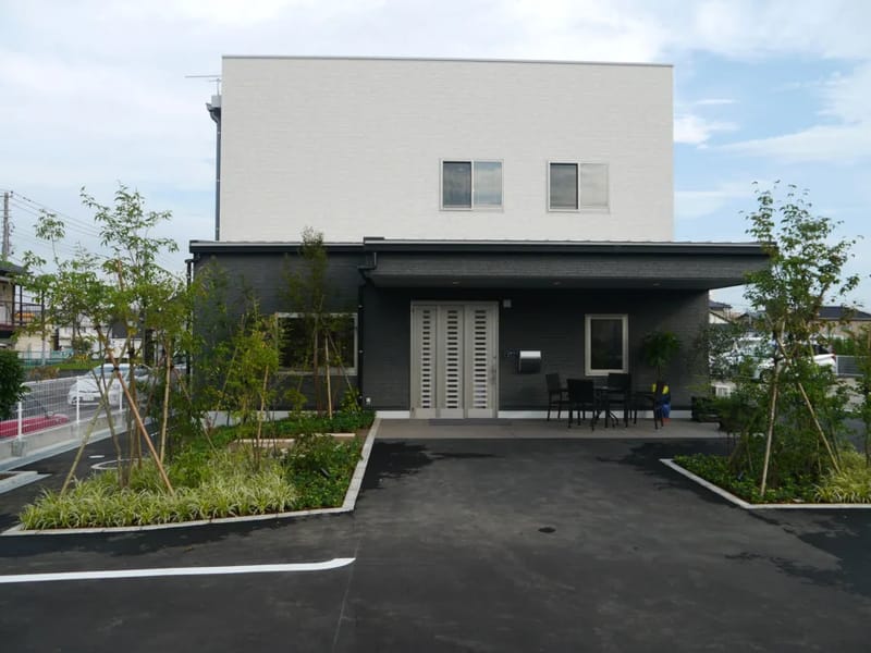 アクタガワ　ハートフルホーム城北 - 有料老人ホーム in 静岡市葵区, 静岡県 photo 3