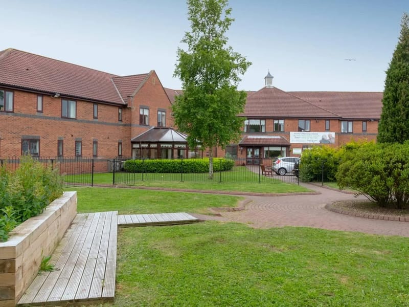 Archers Park - Assisted Living in Sunderland, England photo 1