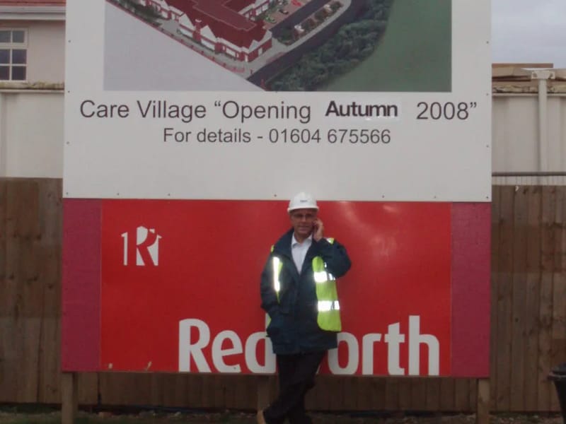 Brampton View Care Home - Nursing Home in Northampton, England photo 2