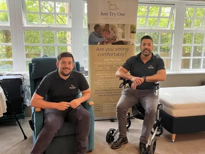 Brampton View Care Home - Nursing Home in Northampton, England photo 3