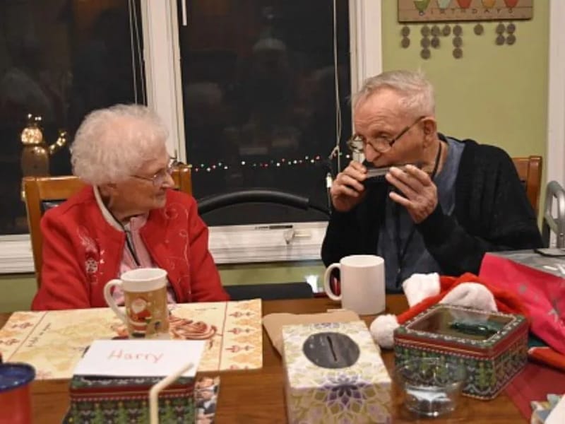 Senior Serenity Healthcare Ltd - In-Home Care in Wallington, England photo 3