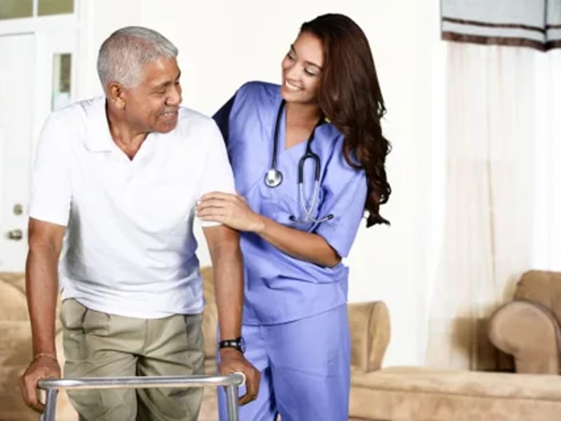 Senior Serenity Healthcare Ltd - In-Home Care in Wallington, England photo 2
