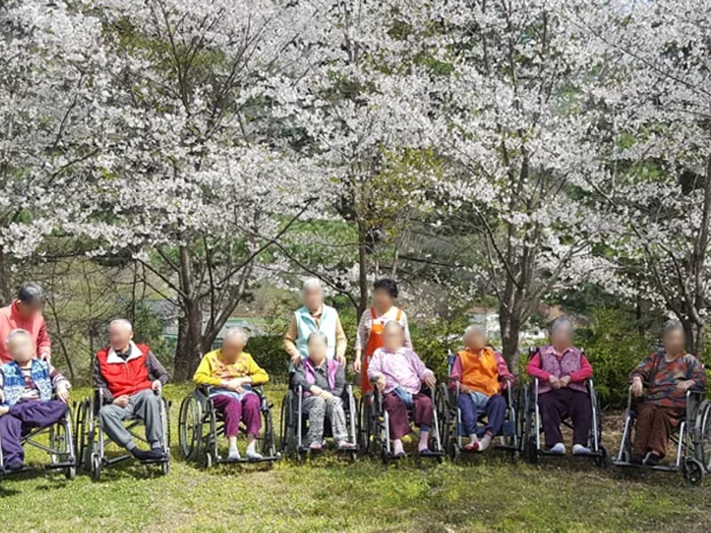 가평효사랑요양원 in 가평군, 경기도 photo 2