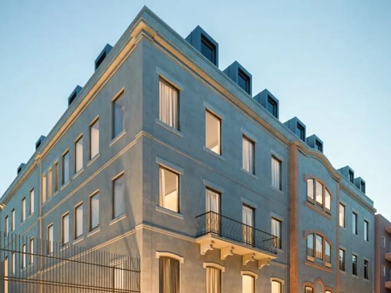 DomusVi Possolo 24 - Residencial para Idosos in Lisboa, Lisboa photo 1