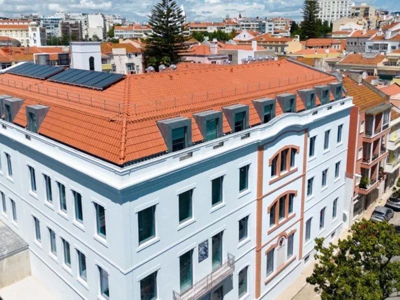 DomusVi Possolo 24 - Residencial para Idosos in Lisboa, Lisboa photo 2