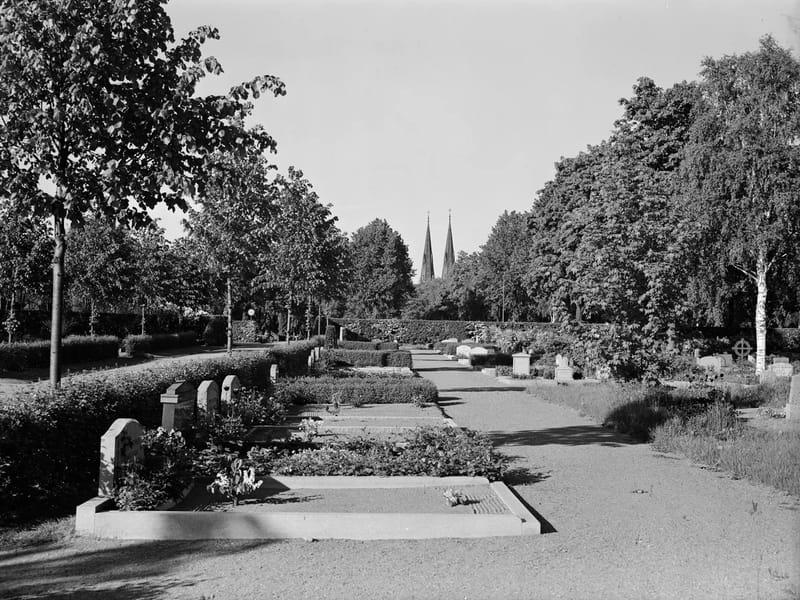 Hagundagården - Äldreboende in Uppsala, Uppsala län photo 3