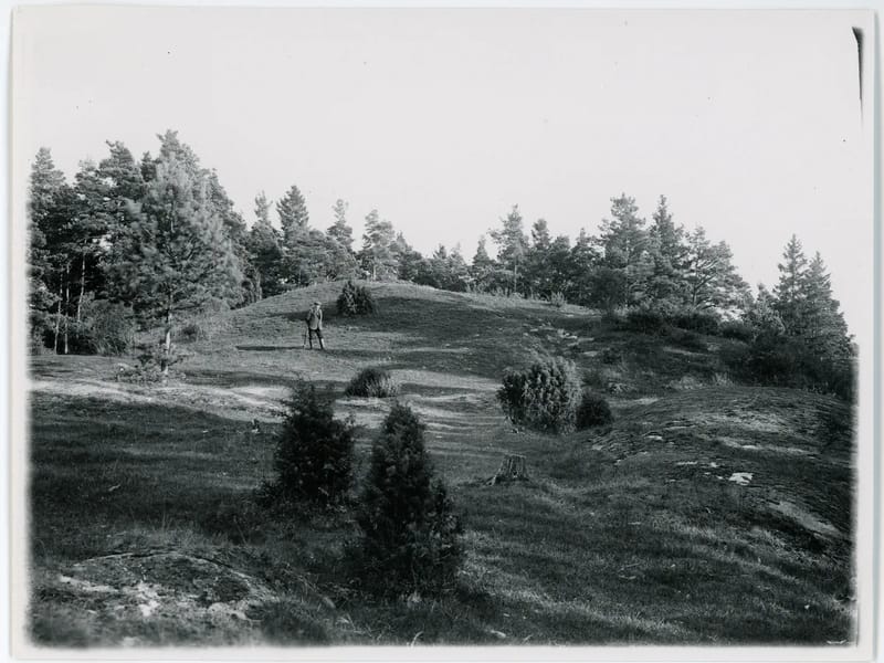 Hagundagården - Äldreboende in Uppsala, Uppsala län photo 2