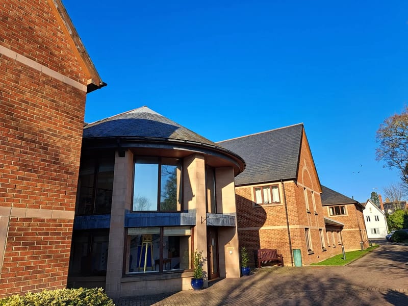 Bay Tree Court Care Centre - Nursing Home in Cheltenham, England photo 1
