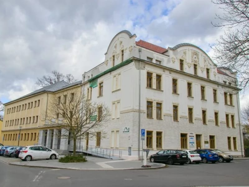 Poradna Modrého kříže v ČR - Karviná - Pečovatelská služba in Ostrava, Moravskoslezský kraj photo 1