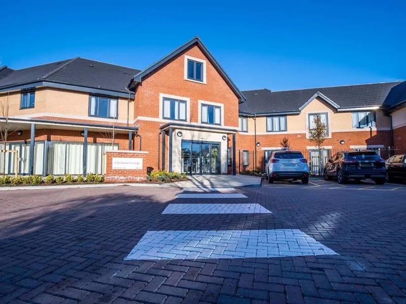 In Home Care Chichester - In-Home Care in Chichester, England photo 2