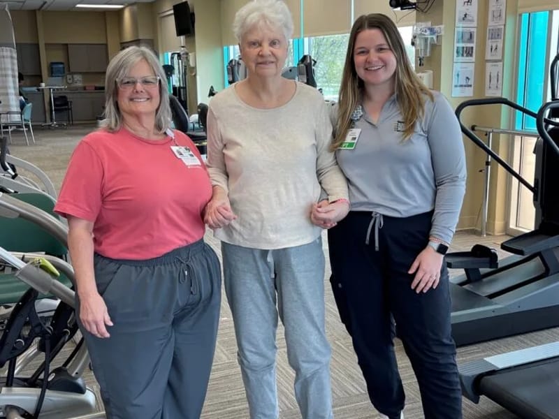 Harrison County Hospital - Home Health Nursing in Elizabeth, IN photo 3