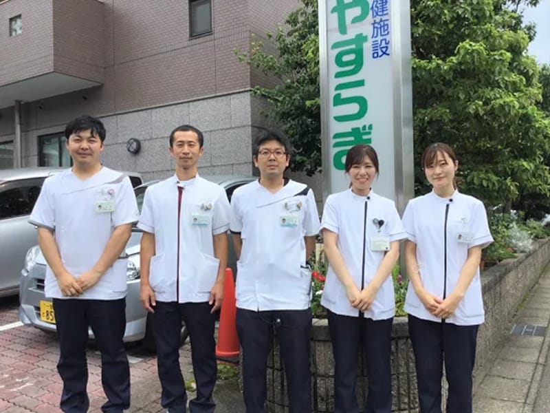 やすらぎ訪問リハビリテーション - 入院リハビリ in 横手市, 秋田県 photo 1